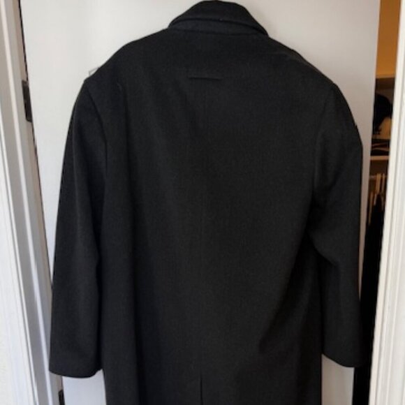 Overcoat - Picture 3 of 7